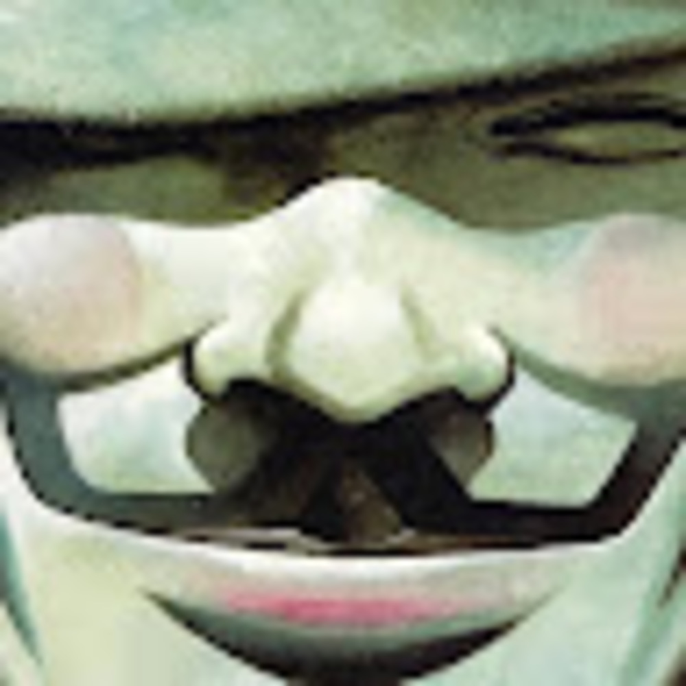 Meet your Posher, Random